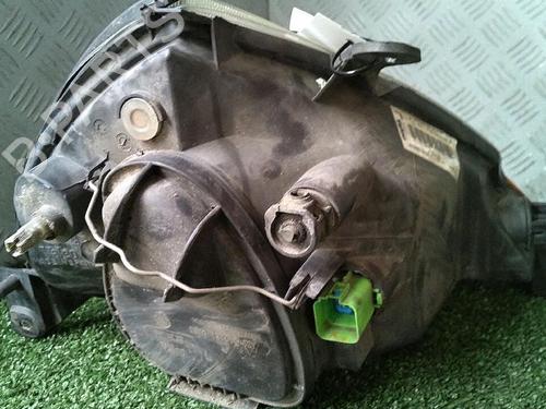 Left headlight FORD STREET KA (RL2) 1.6 | BP30075863C28  - Image 11