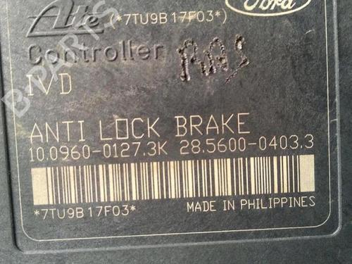 ABS pump FORD FOCUS II (DA_, HCP, DP) 1.8 Flexifuel | BP29952616M43 - Image 5