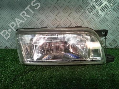 Used Right headlight Right headlight NISSAN SUNNY III Hatchback (N14) 1.4 i 16V (87 hp) 30075814 30075814