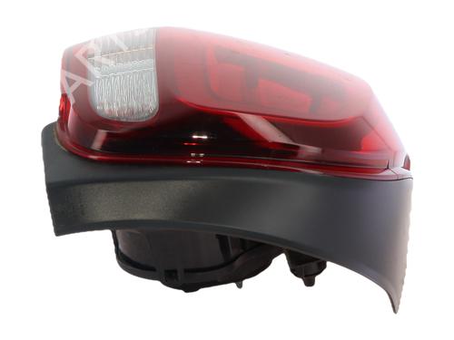 Left taillight CITROËN C3 III (SX) 1.2 PureTech 82 | BP37731047C34 - Image 6
