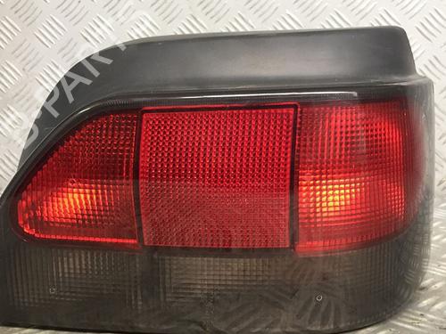 Right taillight RENAULT CLIO I (B/C57_, 5/357_) 1.9 D (B/C/S576, B/C/S57L) | BP30069864C35