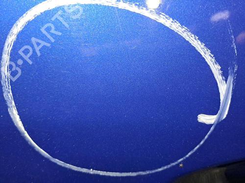 Left front door MERCEDES-BENZ A-CLASS (W168) A 160 CDI (168.007) | BP21127098C2 