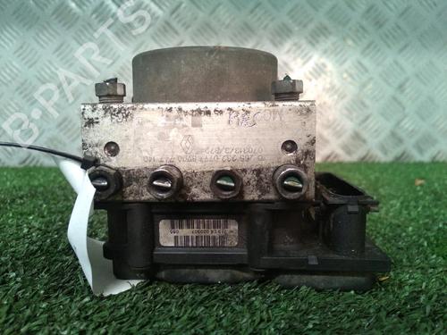 Used ABS pump RENAULT CLIO III (BR0/1, CR0/1) 1.5 dCi (C/BR0G, C/BR1G) (68 hp) 17160776