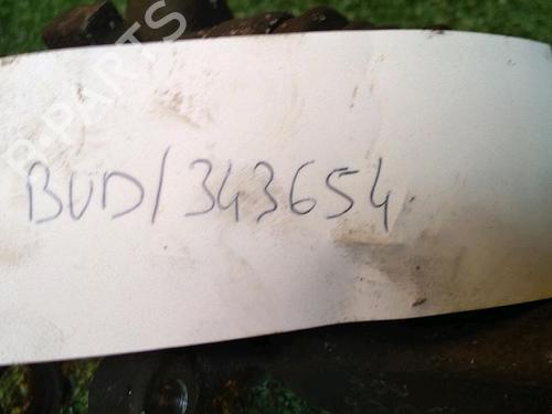 Bremssattel links hinten für CITROËN C5 III (RD_) 1.6 HDi 110 (RD9HZC) (109 hp) 30067497