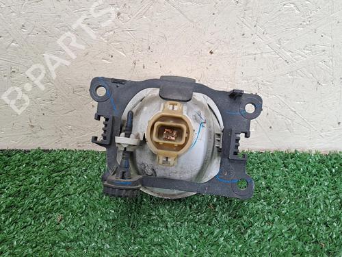 Right front fog light PEUGEOT 208 I (CA_, CC_) 1.2 PureTech 82 | BP29602090C31 