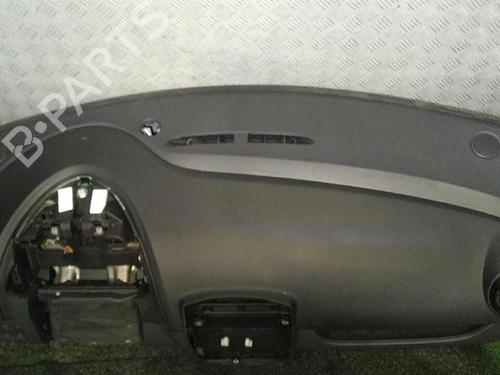 Used Dashboard RENAULT CLIO IV Grandtour (KH_) 0.9 TCe 90 (90 hp) 29949617