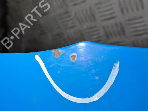 Hood CHEVROLET MATIZ (M200, M250) 1.0 | BP30076912C1 