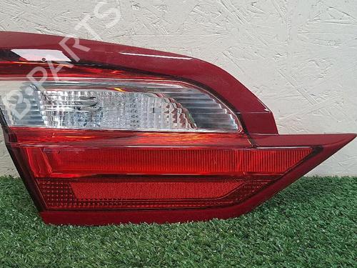 Left tailgate light FORD FIESTA VII (HJ, HF) 1.0 EcoBoost | BP29947245C79