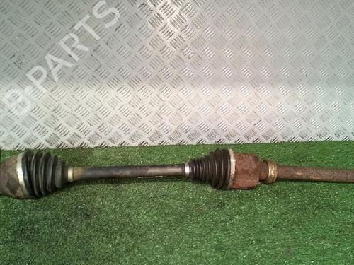 Used Right front driveshaft FIAT DUCATO Platform/Chassis (250_) 160 Multijet 3,0 D (158 hp) 29952414