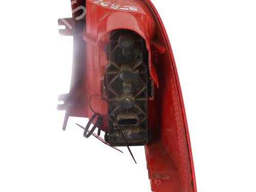 Left taillight MERCEDES-BENZ M-CLASS (W163) ML 400 CDI (163.128) | BP30542216C34