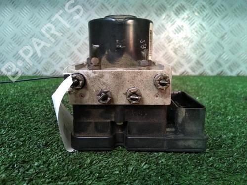 Used ABS pump ABS pump RENAULT TWINGO II (CN0_) 1.5 dCi 75 (75 hp) 30073858 30073858