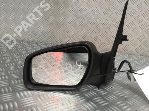 Used Left mirror FORD FOCUS II Turnier (DA_, FFS, DS) 2.0 TDCi (136 hp) 11403901