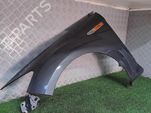 Left front fenders FORD MONDEO IV (BA7) 1.8 TDCi | BP30077198C41 