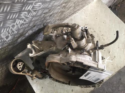 Gearkasse OPEL CORSA D (S07) 1.3 CDTI (L08, L68) | BP30073957M3 