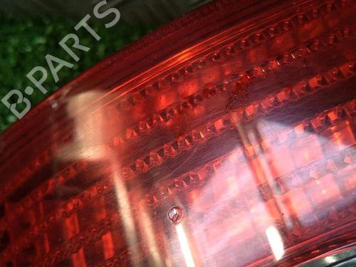 Right taillight RENAULT CLIO II (BB_, CB_) 1.5 dCi (B/C2J) | BP29951919C35