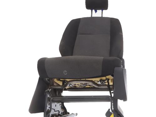 Left front seat CITROËN BERLINGO Box Body/MPV (K9) | BP36676278C15 - Image 3