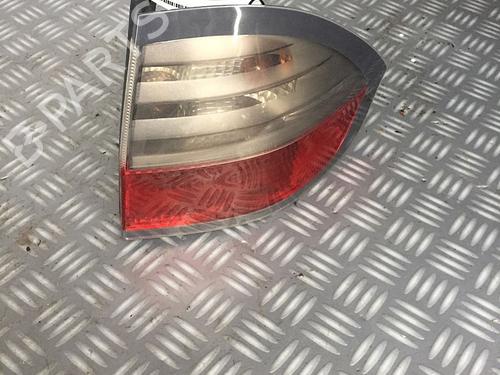 Right taillight FORD S-MAX (WA6) 2.0 TDCi | BP37731500C35 - Image 4