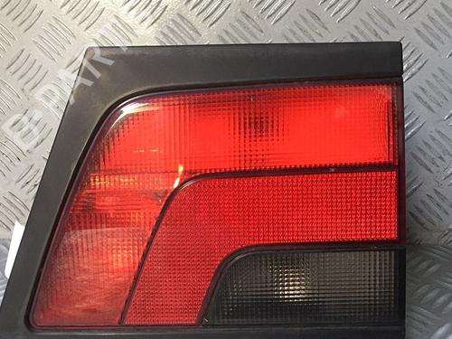 Used Right tailgate light PEUGEOT 806 (221) 2.1 td 12V (109 hp) 30064960