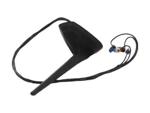 Antenne/Base RENAULT CLIO V (B7_) 1.5 Blue dCi 85 (B7AG) | BP39464364C140 - Image 3