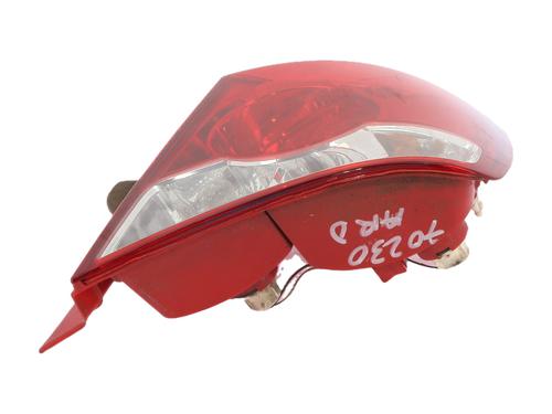 Right taillight CHEVROLET KALOS 1.2 | BP37731622C35 - Image 5