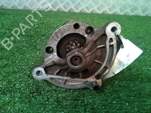 Used Starter CITROËN SAXO (S0, S1) 1.5 D (58 hp) 17159884