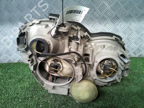 Left headlight MERCEDES-BENZ C-CLASS (W203) C 220 CDI (203.006, 203.008) | BP17511803C28 