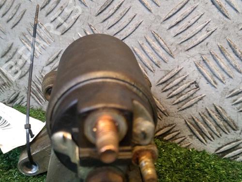 Starter FORD ESCORT VI (GAL, AAL, ABL) 1.6 i 16V | BP17158762M8 