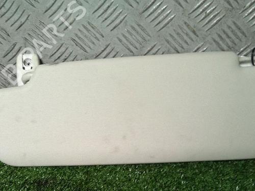 Right sun visor VW GOLF V (1K1) 1.9 TDI | BP30072024I2  - Image 6