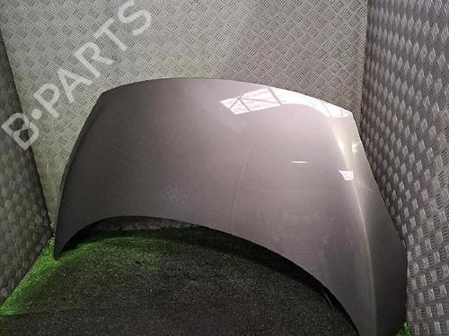 Hood RENAULT SCÉNIC III (JZ0/1_) 1.5 dCi | BP30077477C1 