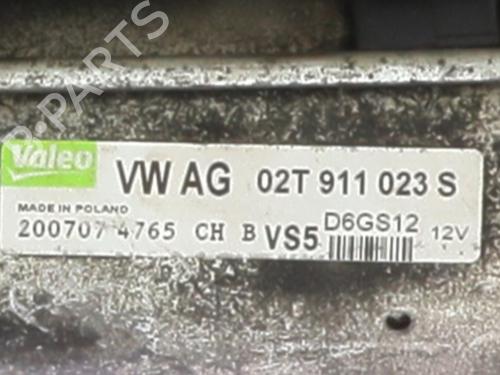 Starter SKODA ROOMSTER (5J7) 1.4 | BP30678674M8