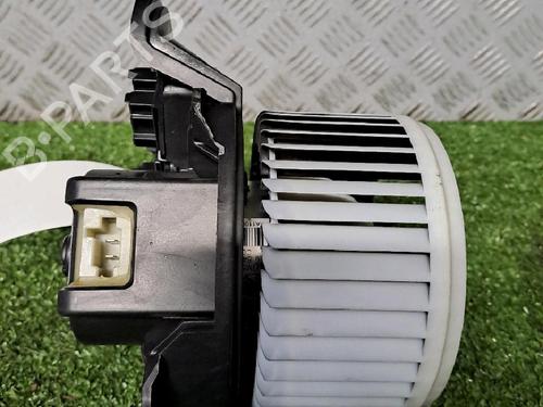 Heater blower motor ALFA ROMEO MITO (955_) 1.3 MultiJet (955AXT1A) | BP21600795M62 