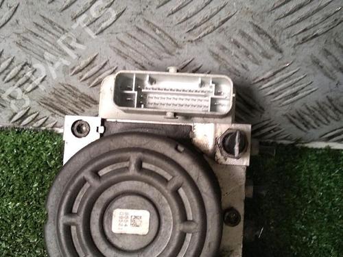 ABS pump PEUGEOT 208 I (CA_, CC_) 1.6 HDi | BP30073063M43
