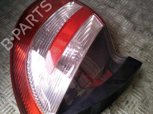 Used Right taillight MERCEDES-BENZ C-CLASS Coupe (CL203) C 220 CDI (203.708) (150 hp) 30070982