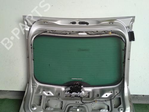 Tailgate FORD FOCUS II (DA_, HCP, DP) 1.8 TDCi | BP32081317C6