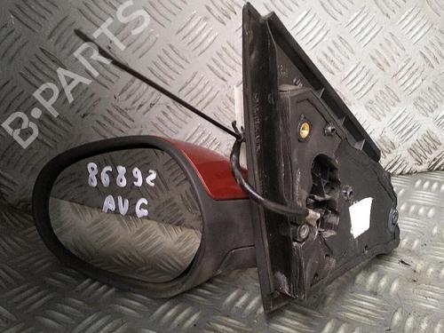 Left mirror LANCIA YPSILON (843_) 1.3 JTD (843.AXD11, 843.AXD1A) | BP30070871C26 
