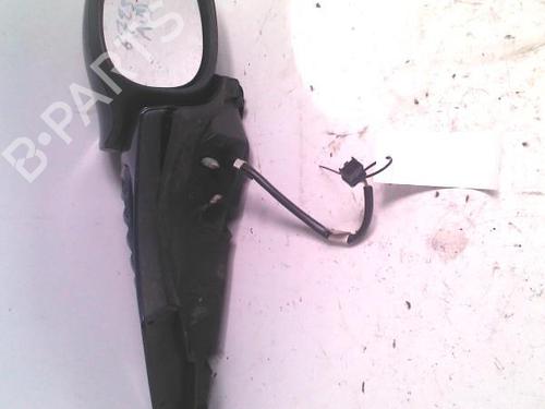 Used Right mirror Right mirror RENAULT ESPACE III (JE0_) [1996-2002] 30075534 30075534