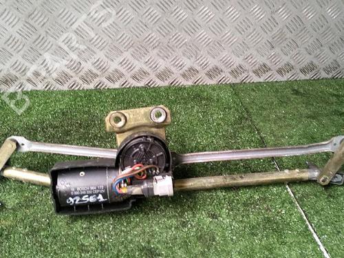 Used Front wiper motor RENAULT CLIO I (B/C57_, 5/357_) [1990-1999]  30072041