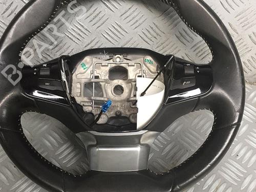 Steering wheel VAUXHALL CASCADA Convertible (W13) 1.4 | BP30070223C49  - Image 6