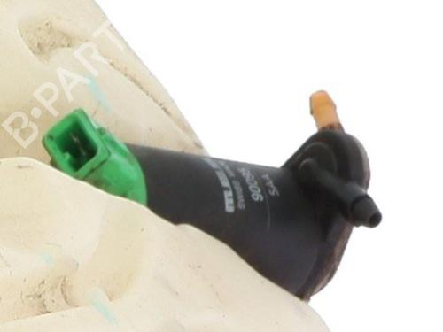 Behälter Scheibenwaschanlage PEUGEOT 206 Hatchback (2A/C) 1.4 i | BP30967863C113