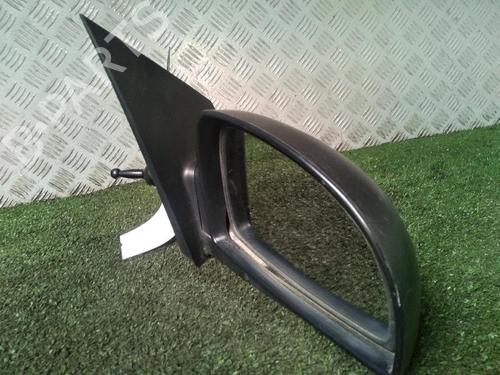 Used Right mirror HYUNDAI GETZ (TB) 1.1 (67 hp) 18599717