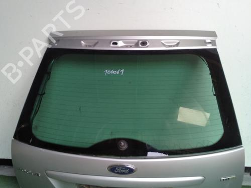 tailgate-ford-focus-ii-saloon-db_-fch-dh-2005-32081317 main image
