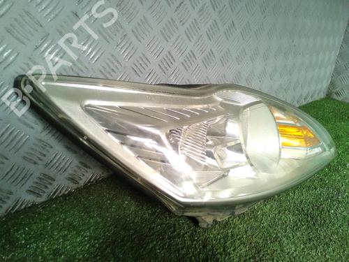 Right headlight FORD FOCUS II Turnier (DA_, FFS, DS) 1.6 TDCi | BP18327338C29 