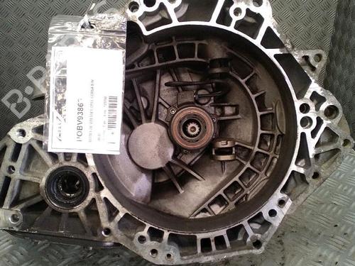 Gearkasse OPEL CORSA D (S07) 1.3 CDTI (L08, L68) | BP30073873M3 