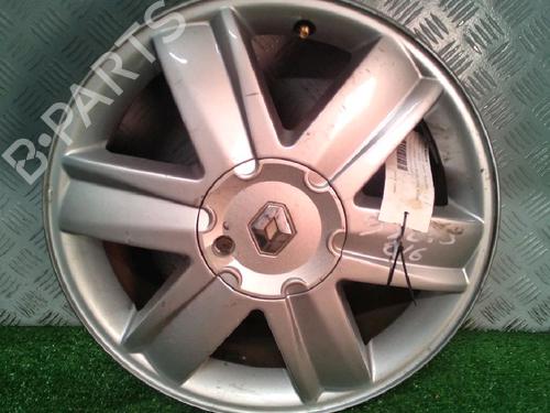 Używane Felga RENAULT MEGANE II (BM0/1_, CM0/1_) 1.6 16V (112 hp) 17160246
