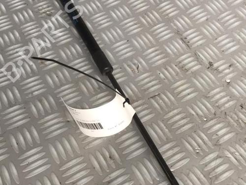 Gassdemper Bakluke OPEL MERIVA A MPV (X03) 1.8 (E75) | BP30072687C138