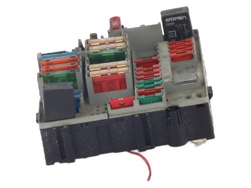 Used Fuse box Fuse box PEUGEOT 406 Coupe (8C) [1997-2005] 34047519 34047519