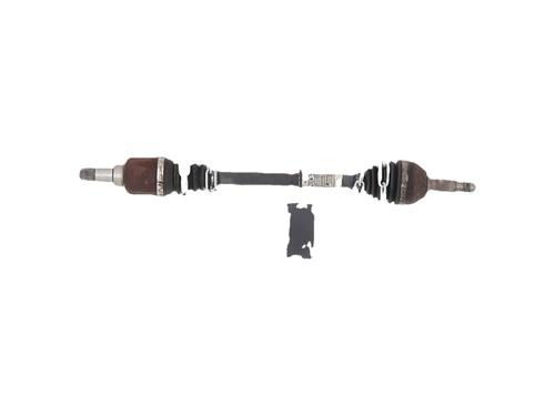 Left front driveshaft CITROËN C3 II (SC_) 1.4 HDi 70 (SC8HZC, SC8HR0, SC8HP4) | BP38720862M38 - Image 4
