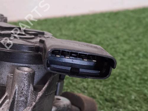 Used Front wiper motor DS DS 3 (SA_) 1.6 BlueHDi 100 (SABHY0, SABHYT) (99 hp) 29948228