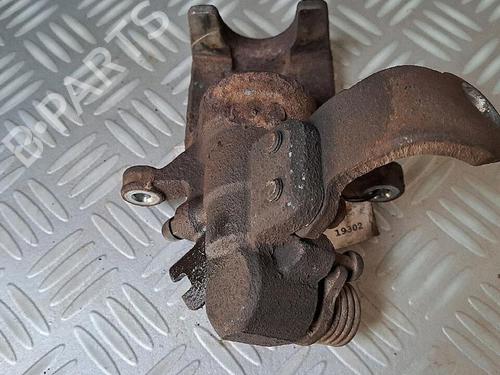 Left rear brake caliper HONDA CIVIC VIII Saloon (FD, FA) 1.3 IMA (FA3, FD3) | BP30066659M107 