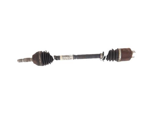 Left front driveshaft CITROËN C3 II (SC_) 1.4 HDi 70 (SC8HZC, SC8HR0, SC8HP4) | BP38720862M38 - Image 2